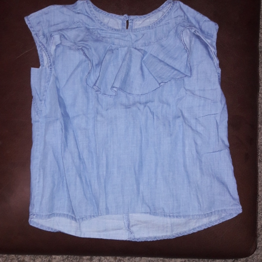 Size 5 top